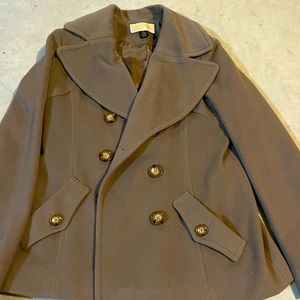 Michael Kors Women’s Peacoat